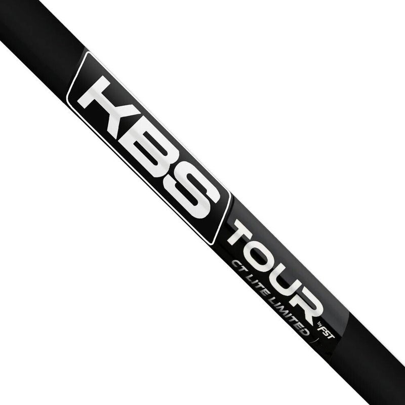 KBS Tour C テーパー 125 S+ アイアン シャフト 4〜PW | nate-hospital.com