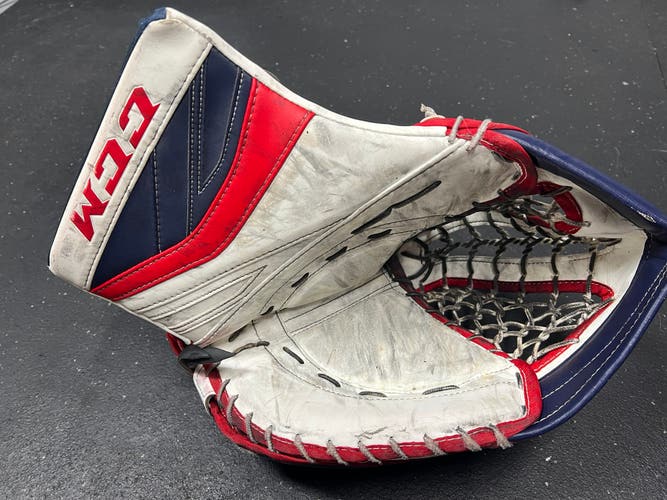 Used Regular Pro Stock Premier II Pro