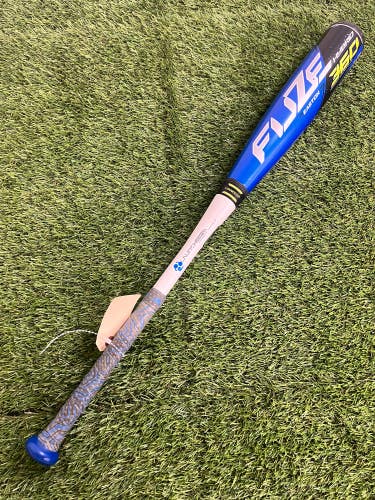 Easton Fuze 360 2 5/8" USA Youth Bat 2020 (-10)