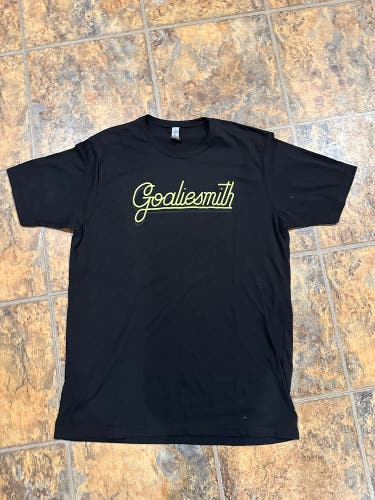 Goaliesmith tshirts 2 Pack!