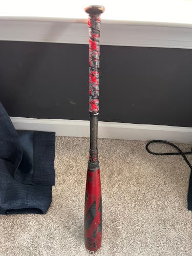 BBCOR Certified Hybrid (-3) 28 oz 31" Select PWR Bat