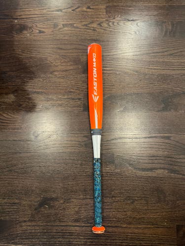 Used USSSA Certified Composite (-11) 17 oz 28" Mako Bat