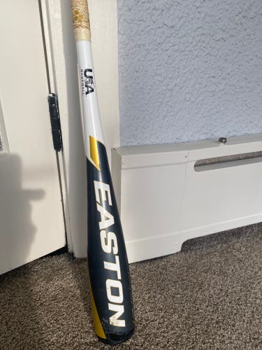 2021 Alloy (-11) 16 oz 27" Alpha 360 Bat