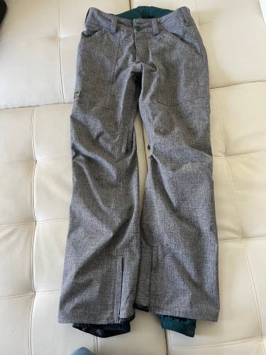 Burton GORE-TEX Ballast Pants - Bog Heather