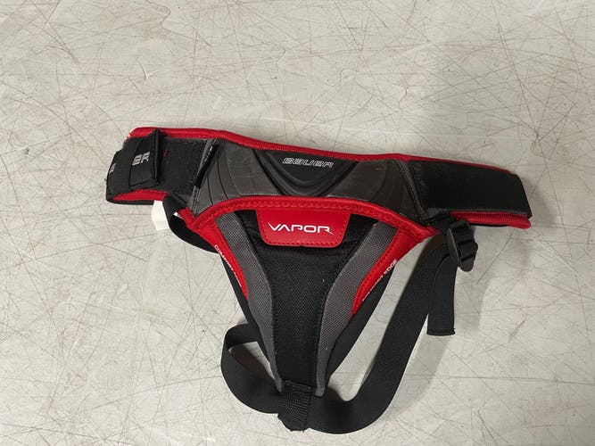 Bauer vapor goalie cup / Jill Pelvic Protector Womens JR