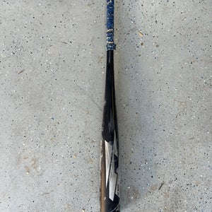 Used Louisville Slugger (-3) 30 oz 33" Solo Bat