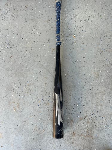 Used Louisville Slugger (-3) 30 oz 33" Solo Bat
