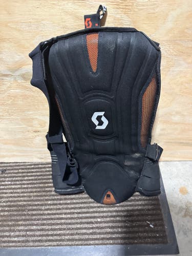Skiing - Back Protector