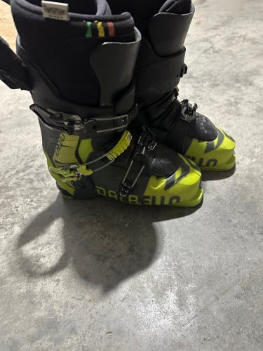 Dalbello IL Moro 120