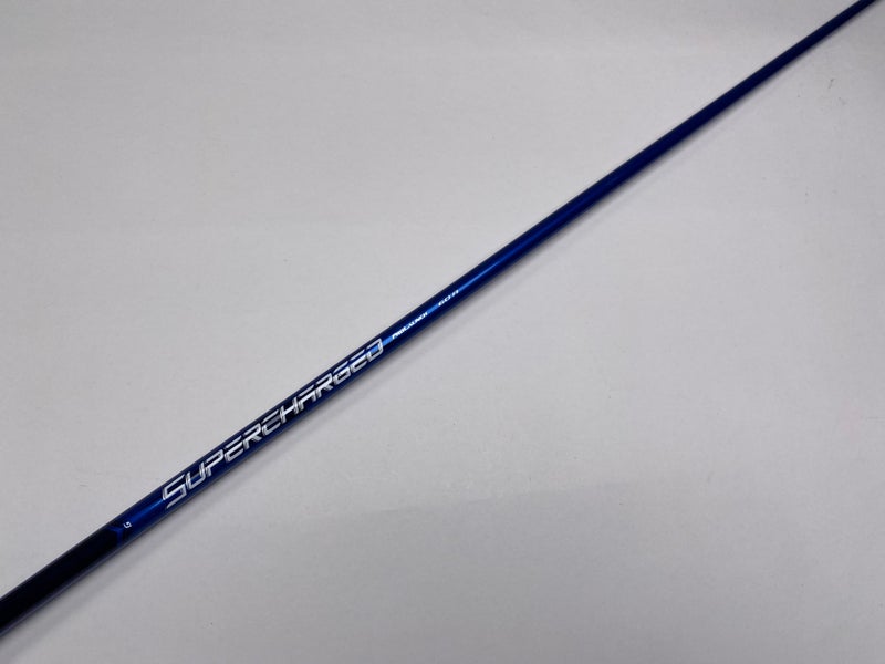 Grafalloy ProLaunch Supercharged 60g Seniors Driver Shaft 44.5"-Callaway