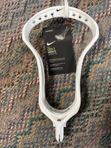 New FOGO Unstrung CEO 2 Head