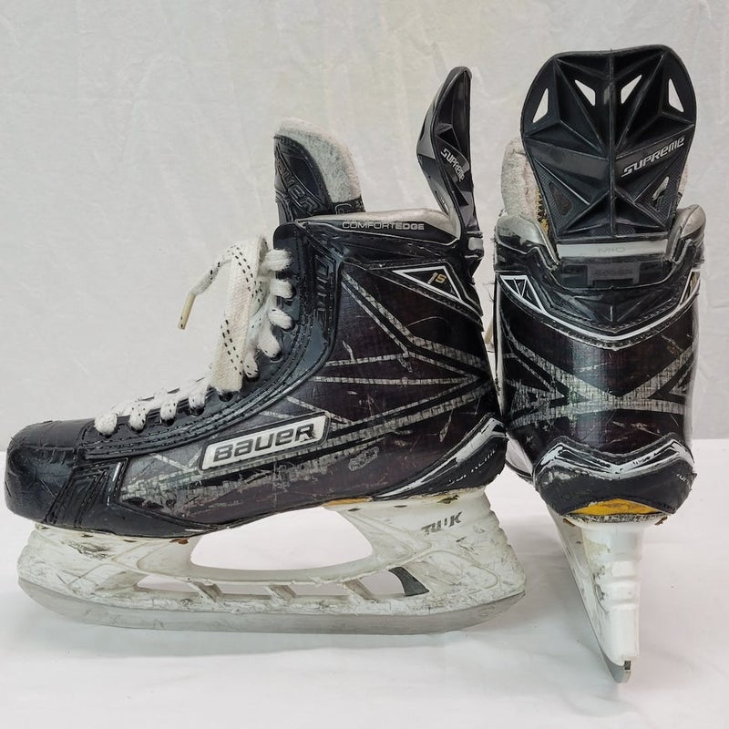 Bauer Supreme 1S Hockey Skates | Used and New on SidelineSwap