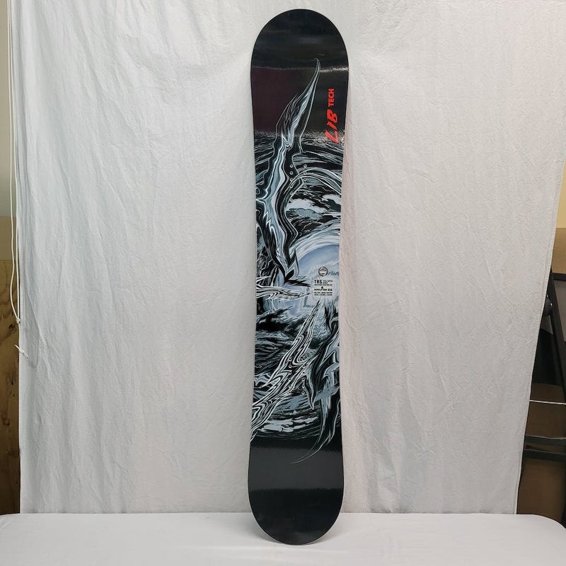 Lib Tech Snowboards Used and New on SidelineSwap