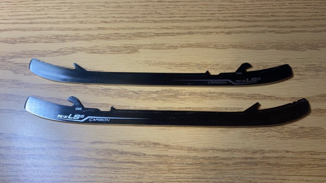 Bauer TUUK Lightspeed 5 Carbon Edge 288 mm