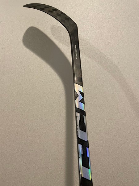 Used Right Handed P29 RibCor Trigger 8 Pro Hockey Stick