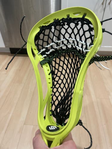 *New + Rare* Brine Matrix Head