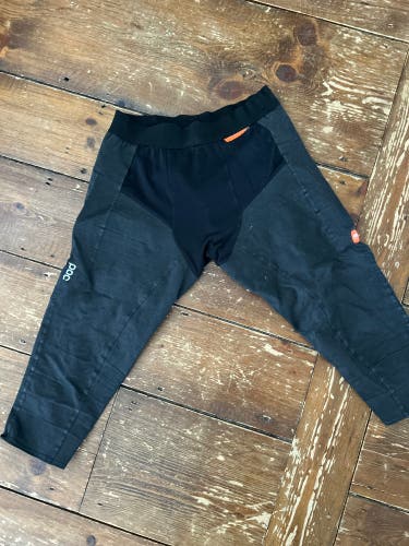 POC cut proof pants