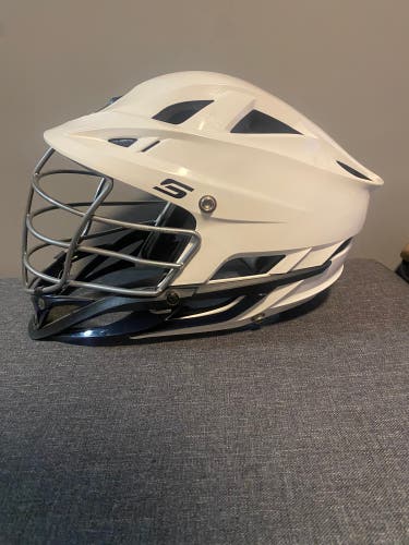 New Cascade S