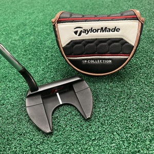 TaylorMade TP Collection Ardmore 3 Mallet Putter Men's Right Hand w/HC