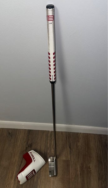 Men's Blade 34" Er2 Putter