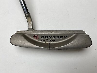 Odyssey Dual Force 550 Putter 34.5" Mens RH