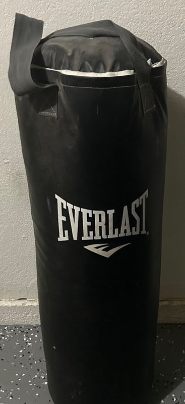 Boxing Bag With And Stand