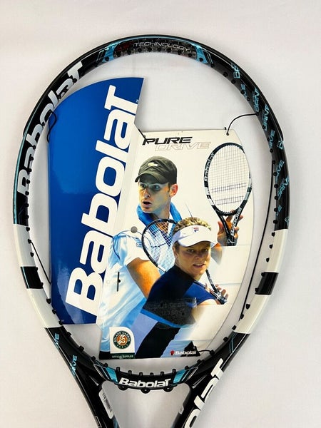 NEW Babolat Pure Drive 2012 4 1 8 SidelineSwap