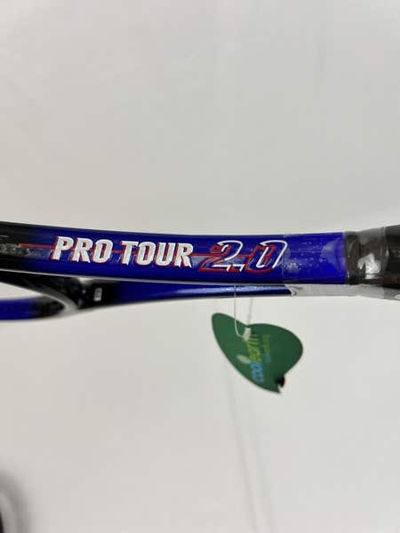 NEW Head Pro Tour 2.0, 4 3/8 | SidelineSwap | Buy and Sell on