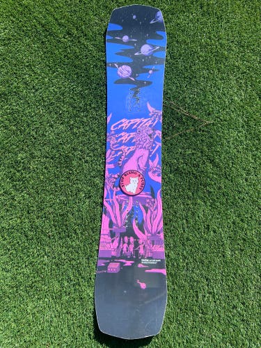 CAPiTA 141 Children of the Gnar