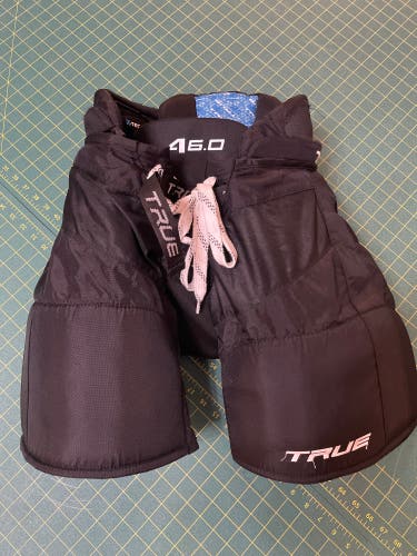 True A6.0 hockey pants