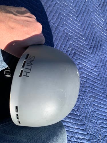 Smith Holt Helmet Size Medium