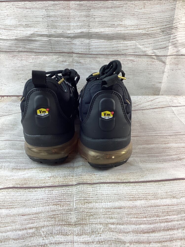 vapormax plus real vs fake