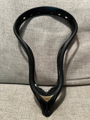 Used Attack & Midfield Unstrung Rabil 2X Head