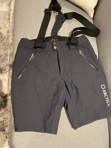 Arctica 2.0 Training Shorts