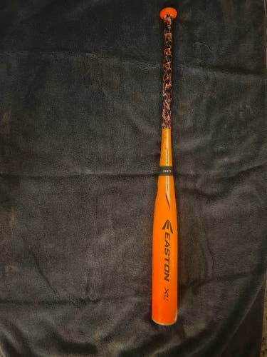 2015 Composite (-5) 27 oz 32" XL1 Bat