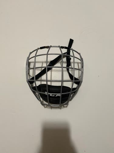 Small CCM Full Cage FM580