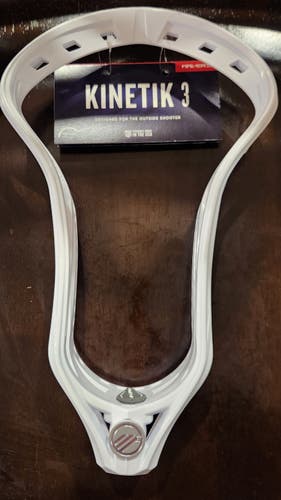 New Maverik Kinetik 3.0