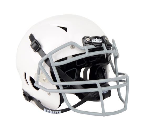 Youth New Extra Large Schutt Vengeance A11 Helmet