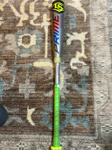 2019 Louisville Slugger Composite Prime 919 Bat (-10) 18 oz 28"