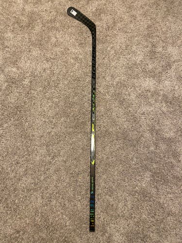**NEW** AG5NT Grip Hockey Stick Senior Left Handed P92 Flex 70