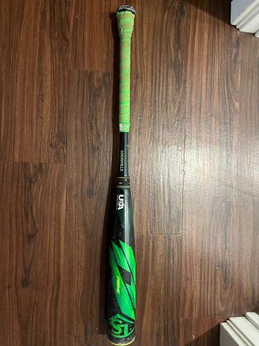 2022 Composite (-10) 21 oz 31" Prime Bat