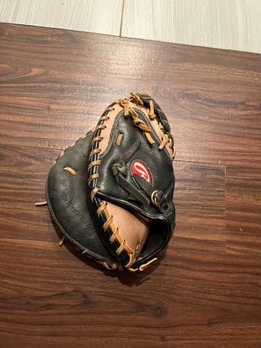 Catcher's  Fastback Baseball Glove