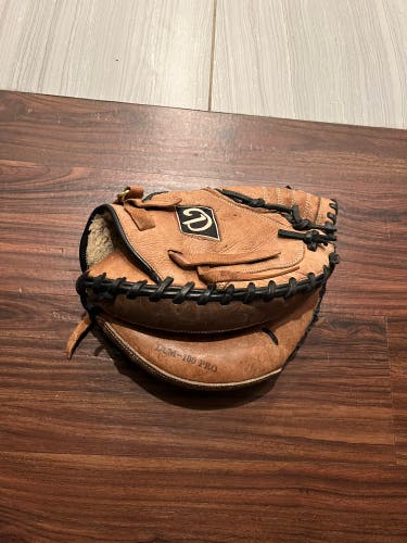 Catcher's  Baseball Glove