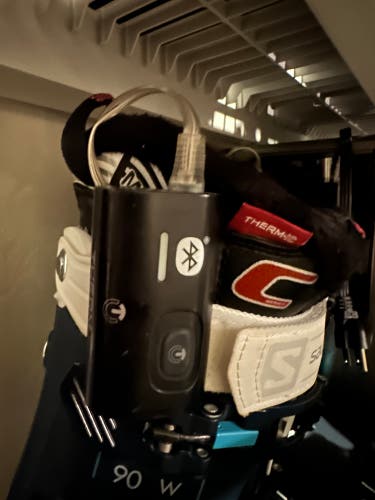 Surefoot Batteries for Surefoot Liners