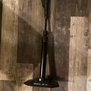 SKLZ baseball training tee