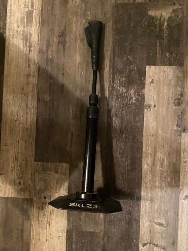 SKLZ baseball training tee