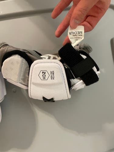 New Medium STX Stallion 900 Arm Pads