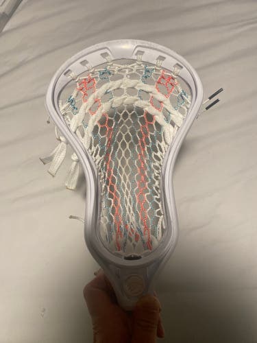 Lightly Used Havok 2.0 Restrung