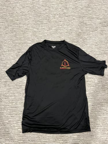 Men’s Medium Bruce Lee JKD Workout Shirt
