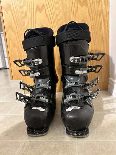 29.5 Tecnica Mach Sport HV 70 Ski Boots